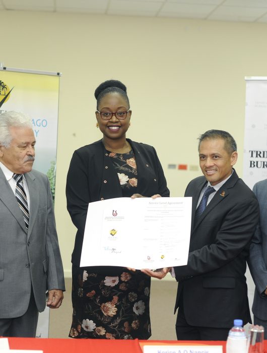 Boosting Tobago’s Tourism Through Certification