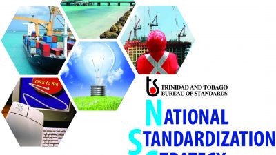 National Standardization Strategy (NSS) Stakeholder Consultations