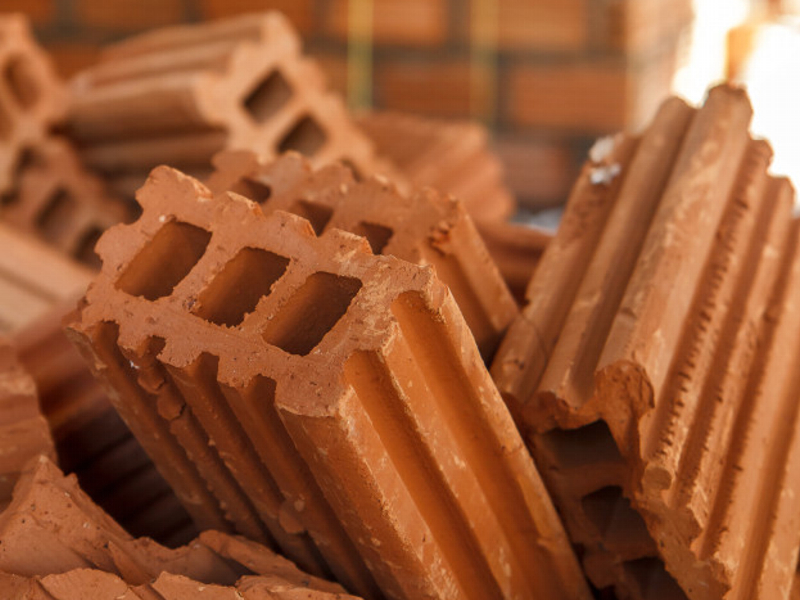 Stakeholder Meeting Hollow Clay Blocks TTBS