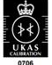 UKAS 0706 UKAS 0706