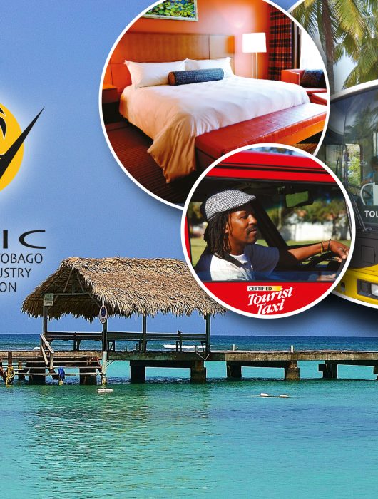 TTTIC – A Tool for Sustainable Tourism