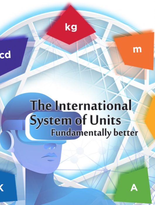 World Metrology Day 2019