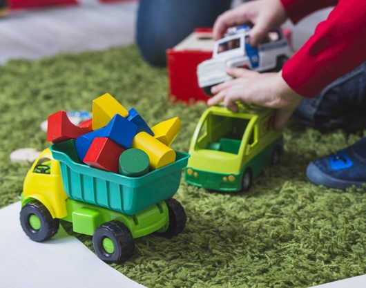 TTBS Announces Moratorium Period For Children’s Toys