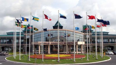 WTO: Members’ Development Status (Part III): Implications for CARICOM Members