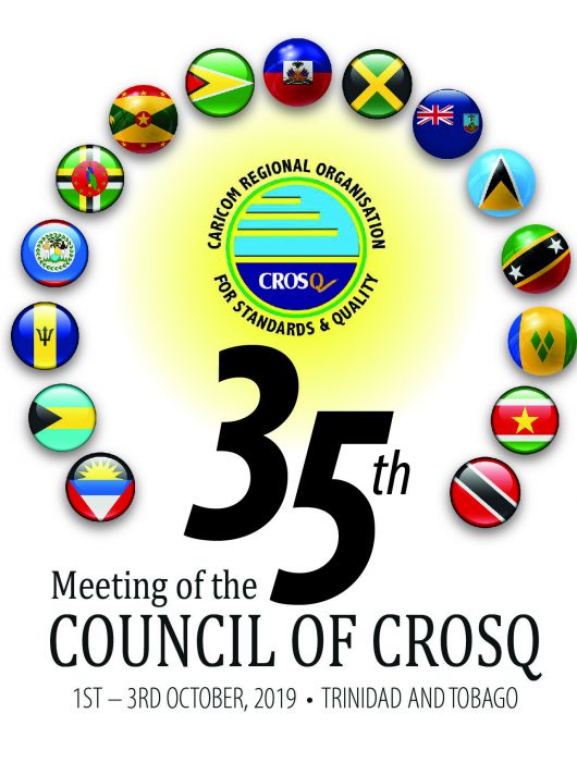 TTBS to Host the 35th meeting of the Council of CROSQ