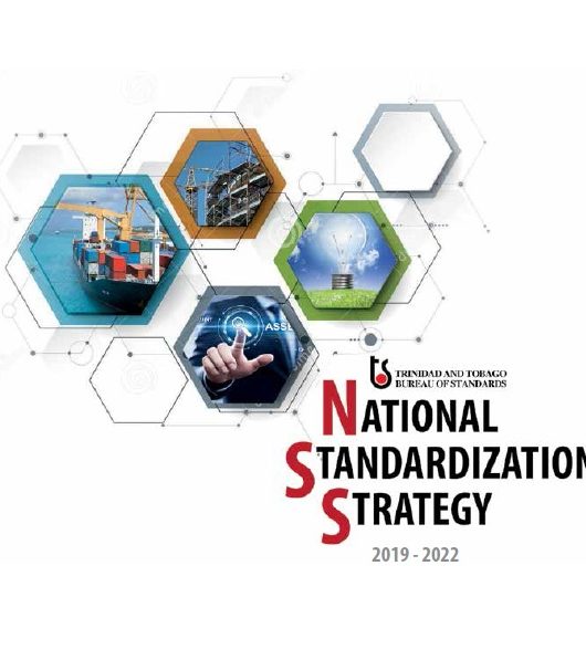 National Standardization Strategy (NSS)