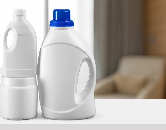 Enforcement of Standard for Liquid Chlorine Bleach