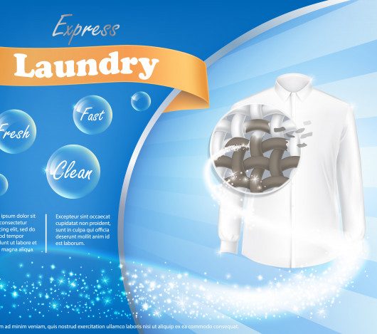 For Public Comment: Draft Compulsory Standard for Laundry Detergents