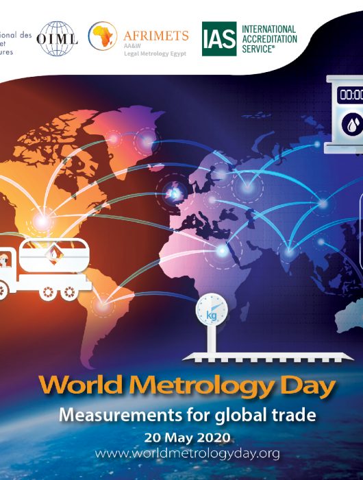 TTBS Celebrates World Metrology Day 2020