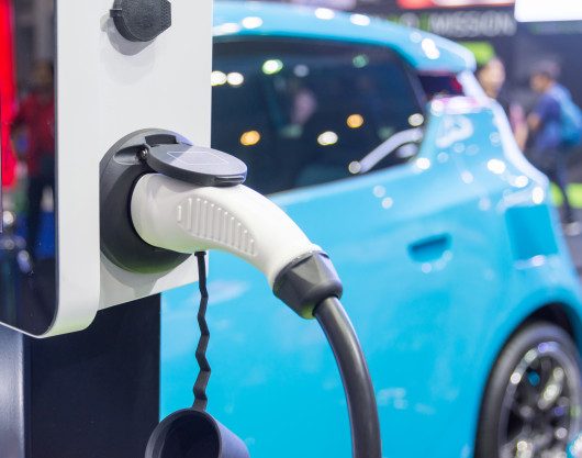 For Public Comment: Interconnection Requirements for Electric Vehicle Chargers