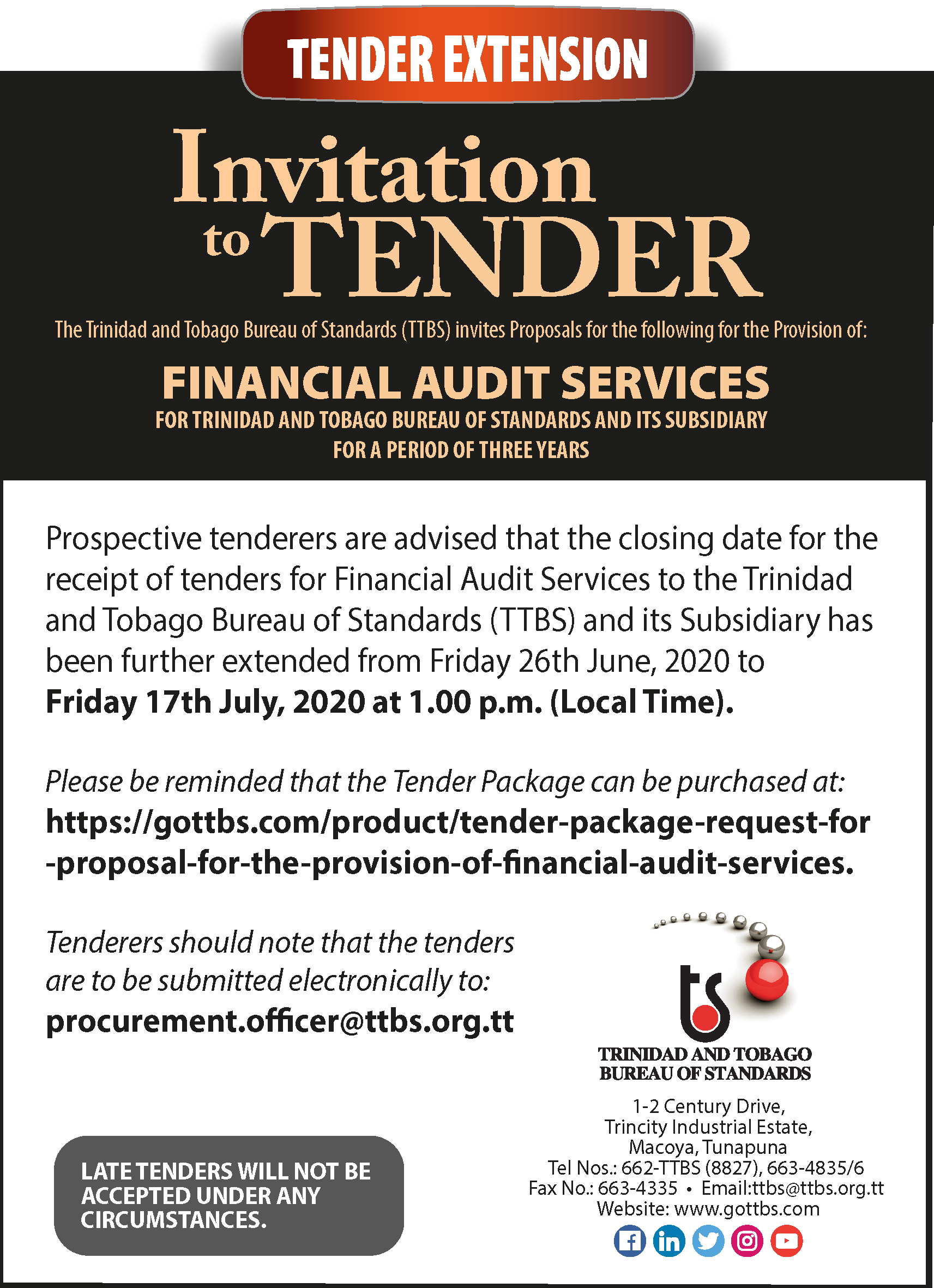 5 Critical Skills To Do Public Tenders Loss Remarkably Well