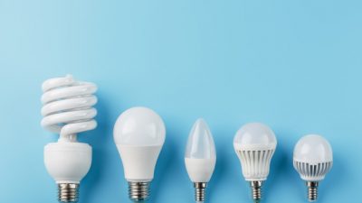 Biden Administration Finalizes Lightbulb Efficiency Rules