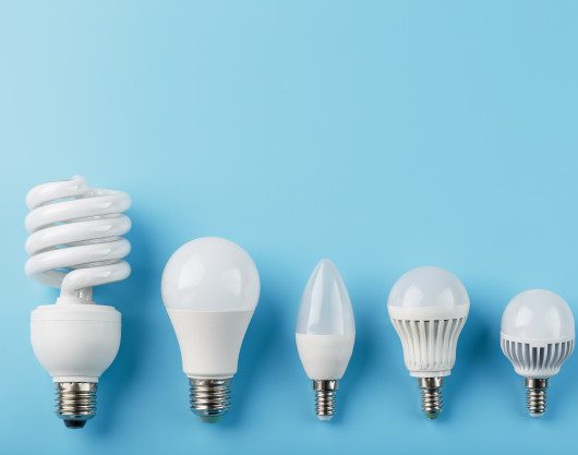 Biden Administration Finalizes Lightbulb Efficiency Rules