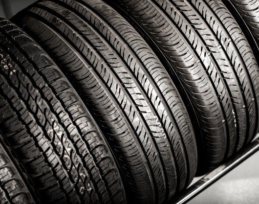 National Tyre Standards Survey