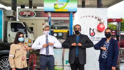 Ensuring value for money at CNG dispensers