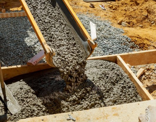 Virtual Stakeholder Consultation – Draft Compulsory National Standard for Ready-mixed Concrete