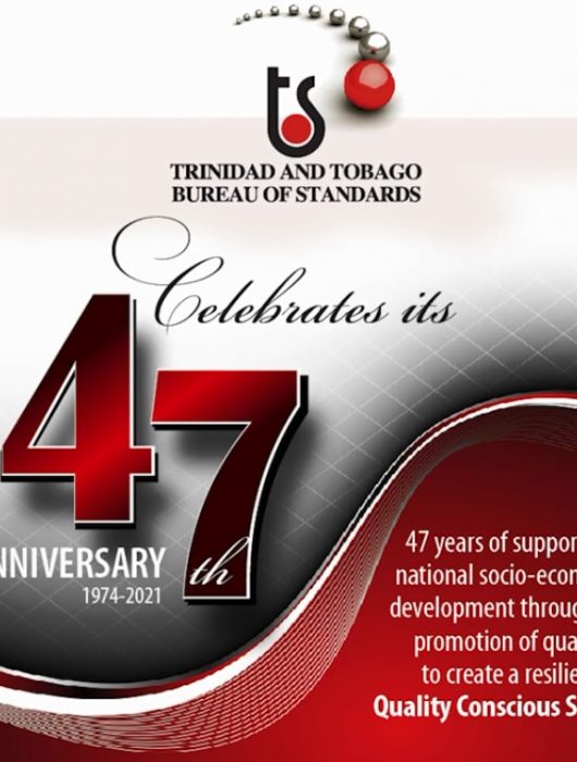TTBS Celebrates 47th Anniversary