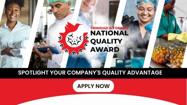 National Quality Awards (NQA) Deadline Extension