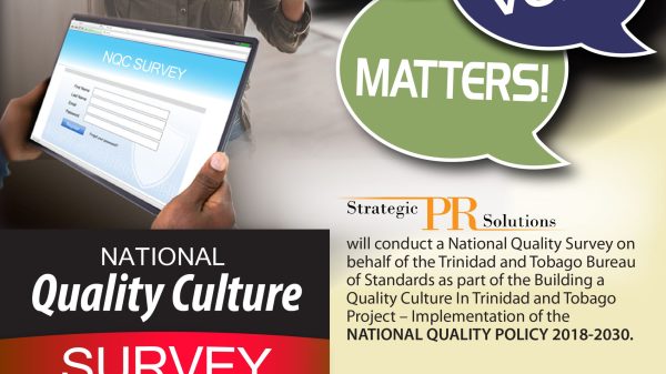 The National Quality Culture Survey