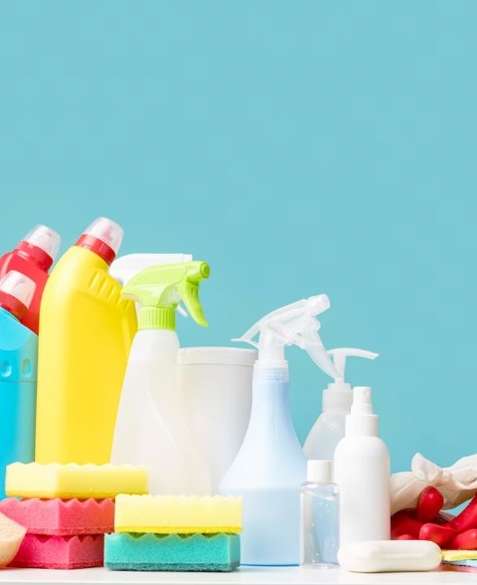 Virtual Stakeholder Consultation: Draft Compulsory Standard For Cleaning, Bleaching & Disinfecting Products