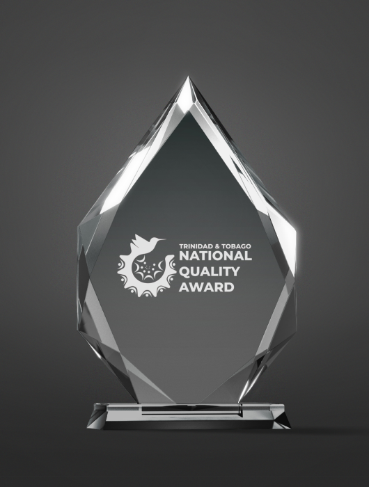 TTBS Launches National Quality Award