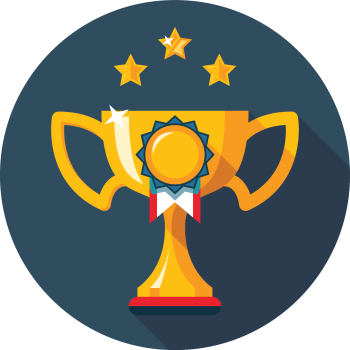 trophy