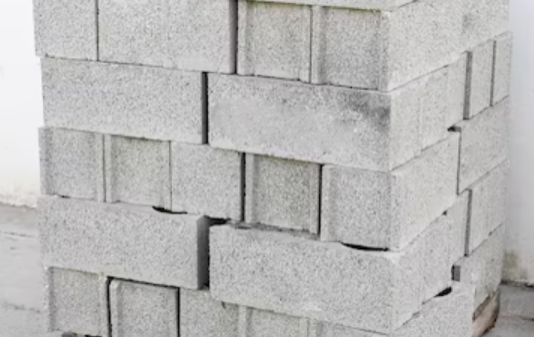 TTBS Announces Moratorium Period For Enforcement Of  Concrete & Clay Blocks Standards