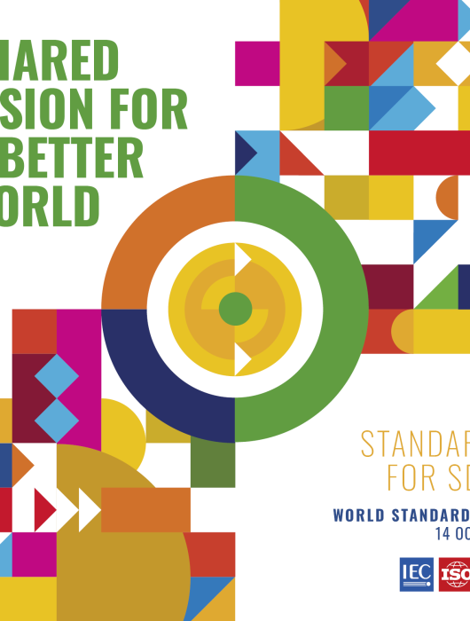 Happy World Standards Day 2023: A Shared Vision For A Better World