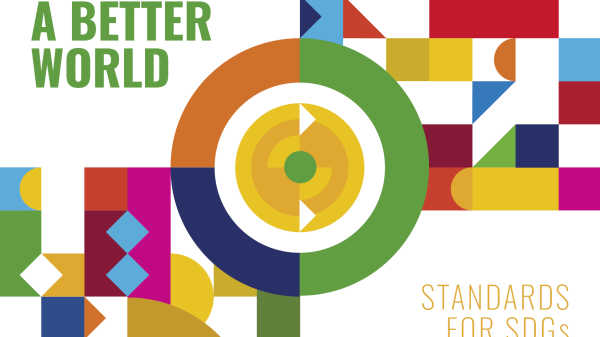 World Standards Day 2023 Paving the Way to a Healthier, Sustainable World
