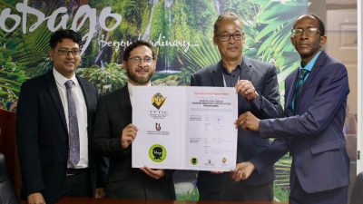 TTBS and TTAL Forge Partnership to Revitalize Tourism Certification Programme