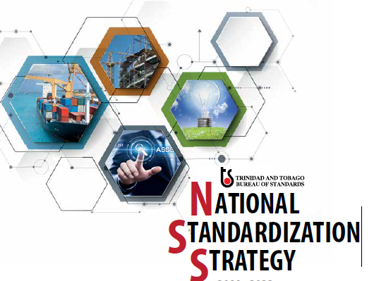 National Standardization Strategy (NSS) Survey
