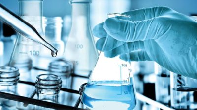 NSS Stakeholder Consultation for the Chemicals Sector