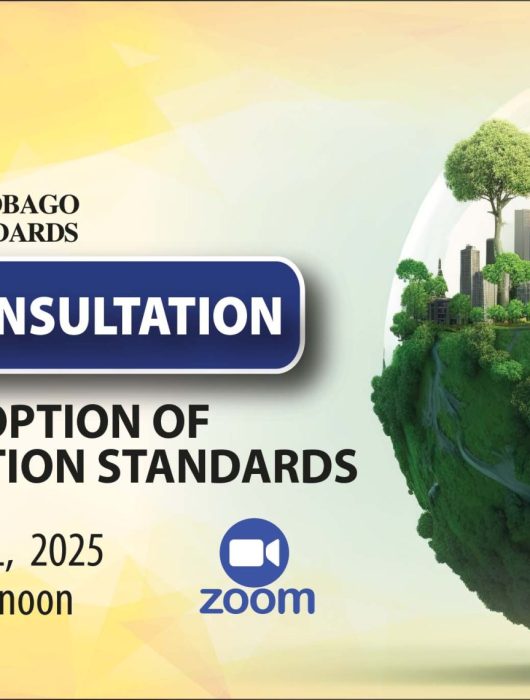 Stakeholder Consultation: National Adoption Of ISO Climate Adaptation Standards