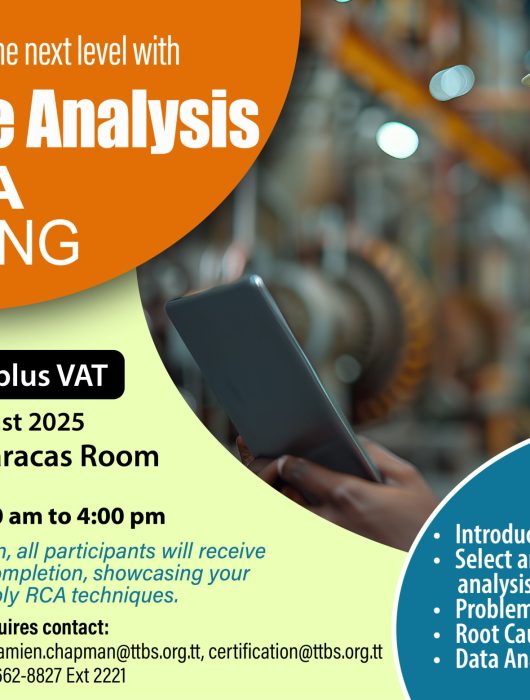 Training: Root Cause Analysis