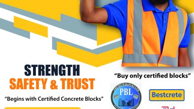 Certified Blocks Manufacturers