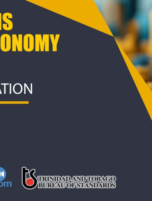 National adoption of ISO Circular Economy Standards