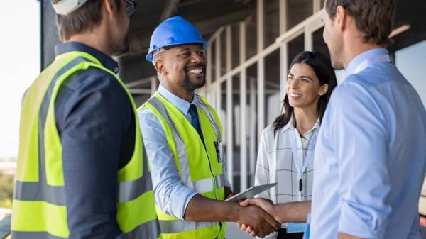 Title: Public Inquiry on Draft CARICOM Regional Standards for Professional Engineering Services