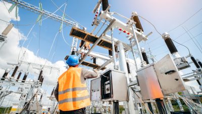For Public Comment: Draft Voluntary National Standard – PCTTS 171: Part 2:20XX, Trinidad and Tobago Electrical Wiring Code – Part 2 – High voltage installations