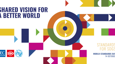 World Standards Day 2025