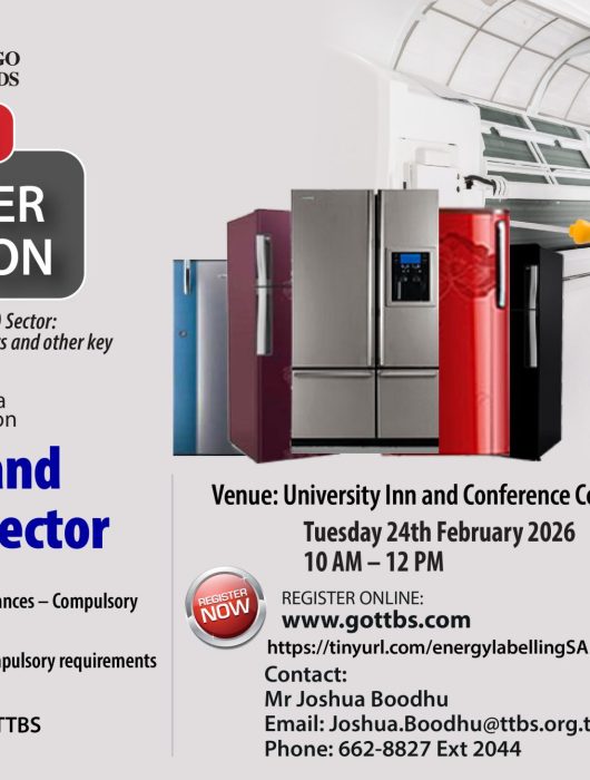 Refrigeration and Air Conditioning Sector Stakeholder Consultation