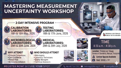 MASTERING MEASUREMENT UNCERTAINTY