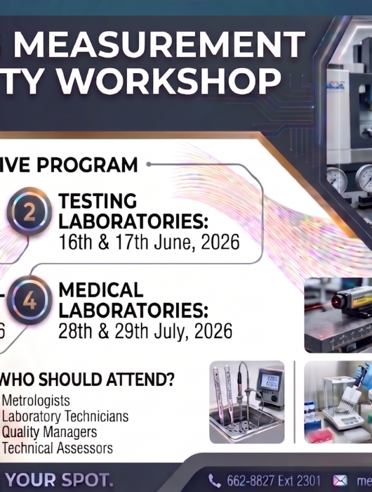 MASTERING MEASUREMENT UNCERTAINTY