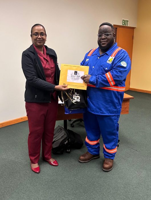 World Metrology Day 2026 Challenge Winners