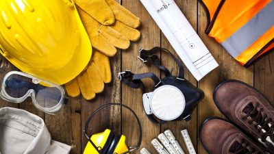 FOR PUBLIC COMMENT: DRAFT INTERNATIONAL STANDARD – ISO/DIS 45001