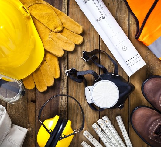 FOR PUBLIC COMMENT: DRAFT INTERNATIONAL STANDARD – ISO/DIS 45001