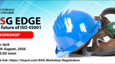 Stakeholder Consultation of the Draft International Standard, ISO/DIS 45001, Occupational Health and Safety Management Systems
