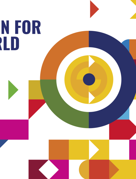 WSD 2026: A Shared Vision for a Better World